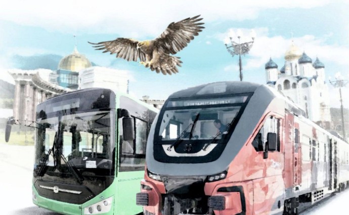 С 1 ноября на Сахалине вводят новые тарифы на пригородные поезда С 1 ноября на Сахалине вводят новые тарифы на пригородные поезда