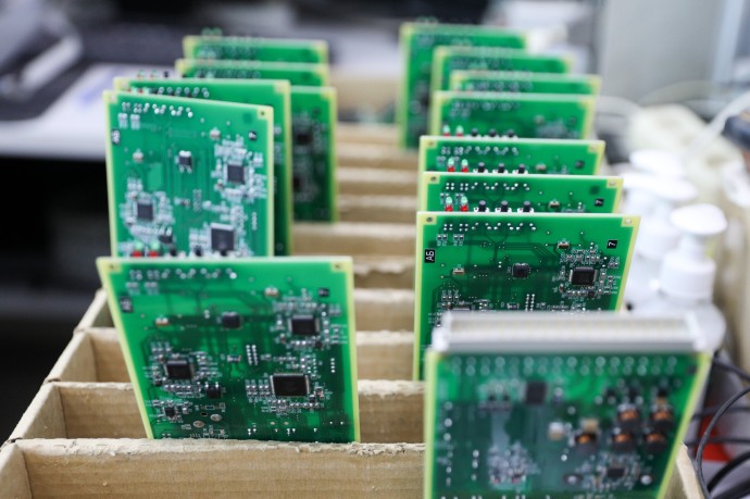 Минпромторг может ввести технологический сбор на электронную продукцию Минпромторг может ввести технологический сбор на электронную продукцию