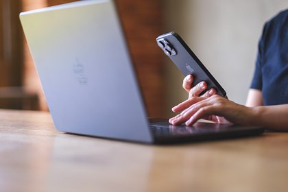 В четырех регионах России пропал интернет из-за повреждения кабеля неизвестными