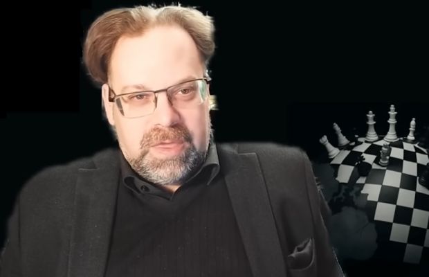 Аналитик: Российские удары приближают Украину к невозможности продолжать конфликт Аналитик: Российские удары приближают Украину к невозможности продолжать конфликт