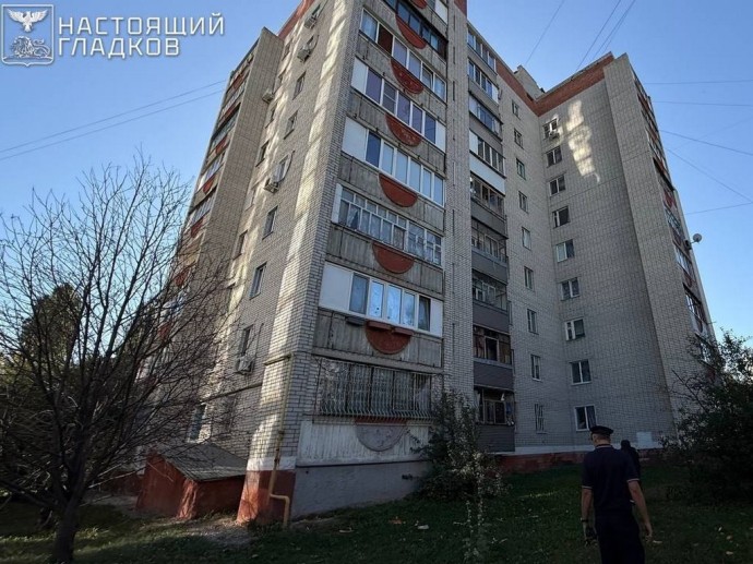 7 человек пострадали от атак ВСУ в Белгородской области