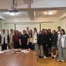 Студенты Курского ГАУ узнали о работе поискового отряда «ЛизаАлерт»