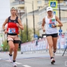В Якутске стартовал чемпионат России по бегу на 100 км