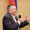 ​Спикер краевого парламента Валерий Сухих отметил профессиональную работу журналистов