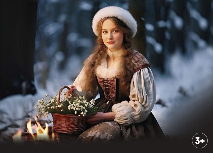 Детская филармония Тулы откроет сезон музыкальным спектаклем «32 декабря»