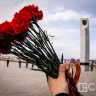 Два новых памятника установят в Якутске ко Дню Победы