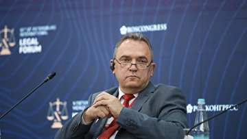 Суд ЕАЭС идет по пути формирования общих принципов права объединения — эксперт