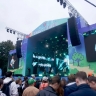 Александр Беглов: На Елагином острове проходит фестиваль «Будь с городом!»