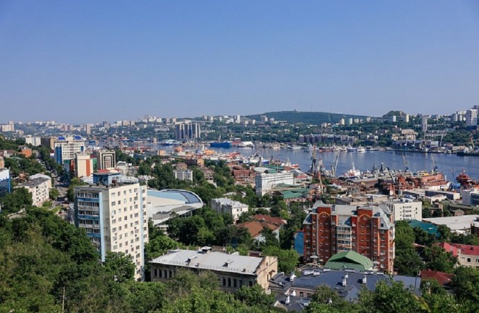 Жителей двух улиц Владивостока переселят из аварийных и ветхих домов Жителей двух улиц Владивостока переселят из аварийных и ветхих домов