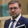 Косачев: Россия скоро передаст Украине наработки по меморандуму об урегулировании конфликта