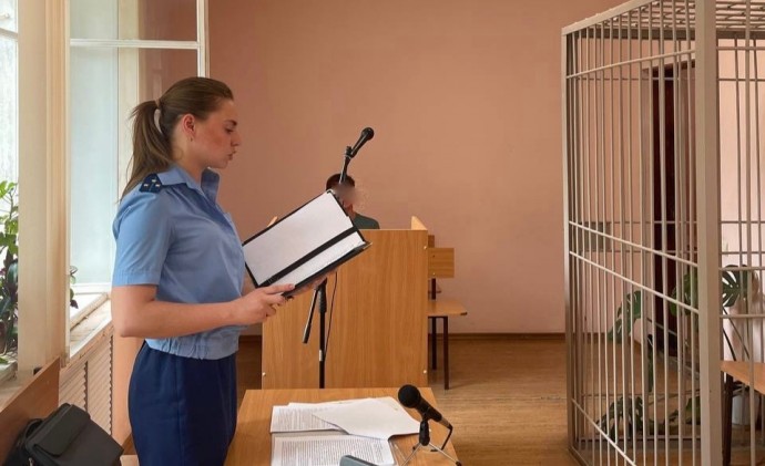 Туляк пытался украсть 80 кг ферромарганца, но отправится на исправительные работы