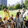 В московских парках начнётся новая сезонная программа