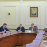 В Астрахани обсудили проблемы борьбы с коррупцией