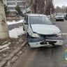 6-летний ребенок получил травму грудной клетки во время аварии в Костроме