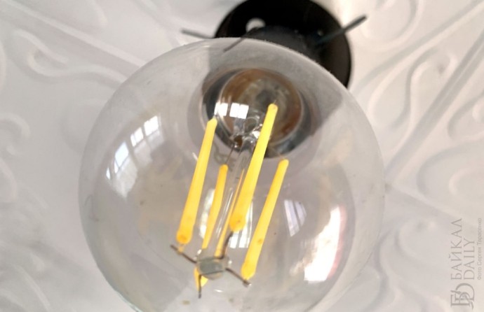 В Иркутской области без света остались более тысячи домов