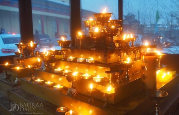 В Бурятии ушёл из жизни заслуженный тренер России по стрельбе из лука