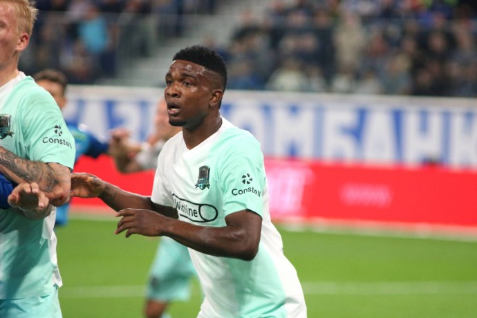 Бубнов: Кордоба никуда из «Краснодара» не уйдёт