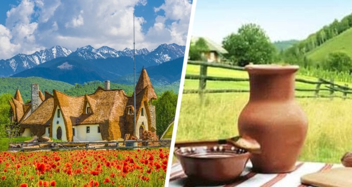 Деревенька моя: начался расцвет сельского туризма во всем мире Деревенька моя: начался расцвет сельского туризма во всем мире