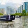 Два проекта московского транспорта стали победителями премии «Визионеры. Управление изменениями»