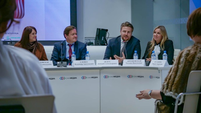 В Якутске впервые за 33 года проходит оперно-балетный фестиваль «Чайковский-фест»