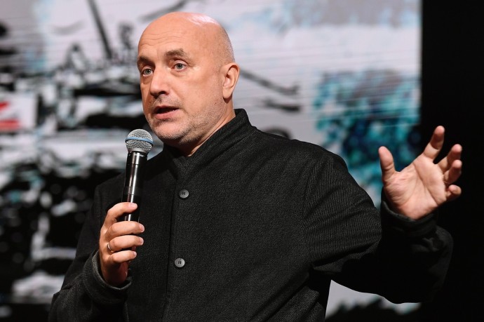 Прилепин: Трамп сказал о том, что Украина не войдет в НАТО, только для публики Прилепин: Трамп сказал о том, что Украина не войдет в НАТО, только для публики