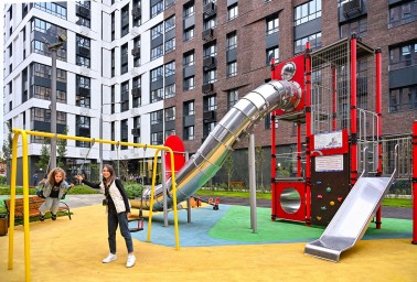 Около 33 тысяч москвичей оформили документы на жилье по программе реновации за девять месяцев этого года