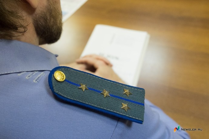 В Кировской области фирму оштрафовали на 3 миллиона рублей за взятки