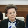 Сенатор Комарова рассказала об исследовании недр в Мировом океане и Антарктиде