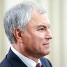 Вячеслав Володин: слова Президента – ключевой ориентир для работы депутатов