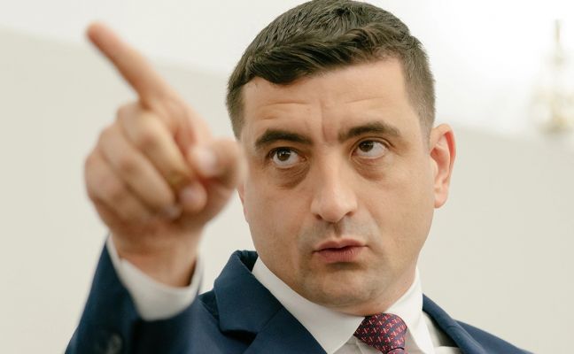 Politico: Новый президент Румынии может занять сторону Орбана и Фицо