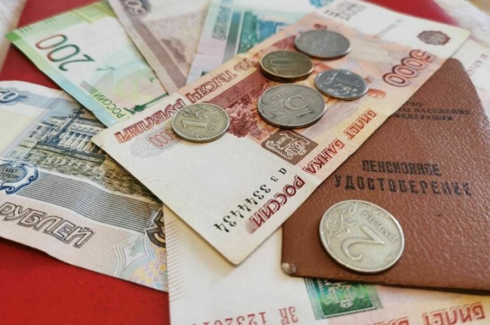 В Госдуме рассказали, о чем важно не забыть пенсионерам перед Новым годом В Госдуме рассказали, о чем важно не забыть пенсионерам перед Новым годом