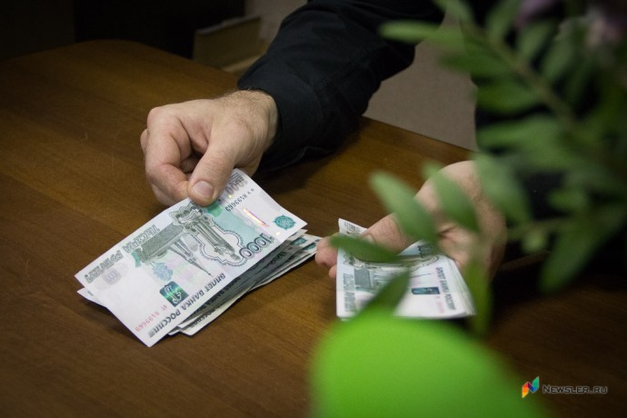 Страх потери автомобиля побудил кировчанина погасить долг по алиментам