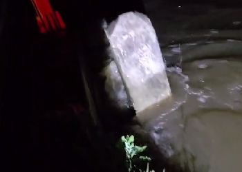 Проезд восстановили на одном из участков дороги в Ивановском округе