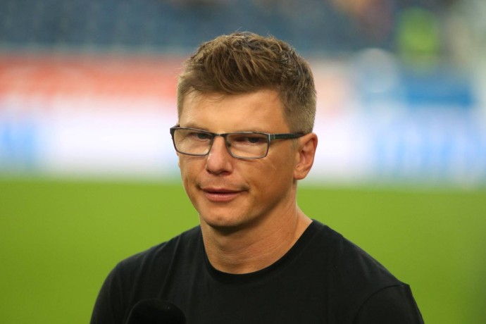 Аршавин: Романов и Гусев друг друга утопили этой ничьёй Аршавин: Романов и Гусев друг друга утопили этой ничьёй