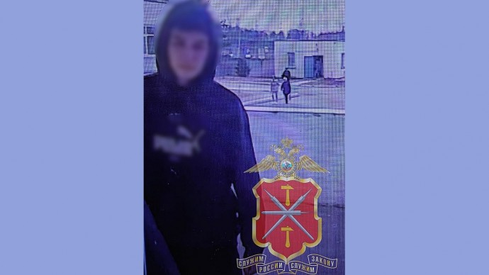 Тульские полицейские задержали 19-летнего пособника мошенников