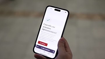 Эксперт сообщил о неснижаемом числе желающих голосовать с помощью ДЭГ
