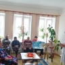 Северо-Агеевский психоневрологический интернат отметил свое 65-летие