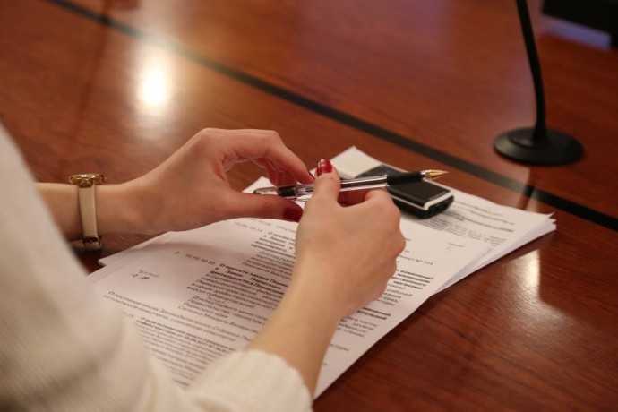 Министр по туризму Пермского края Юлия Ветошкина покидает пост