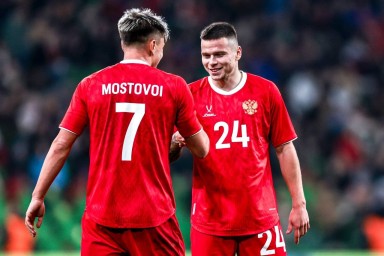 Овчинников: "США вне отбора допустят сборную России на ЧМ-2026 по футболу"