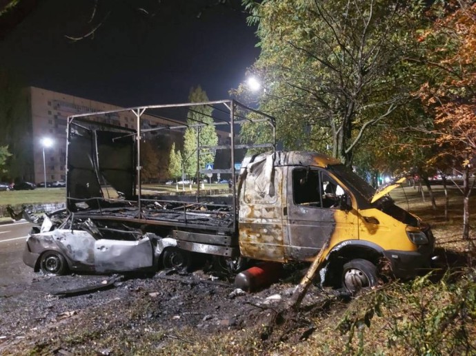 Прокуратура контролирует расследование ДТП в Старом Осколе, где погибли 2 человека