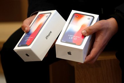Раскрыты сроки выхода нового дешевого iPhone
