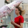Москвичей предупредили о сильной грозе и шквалистом ветре