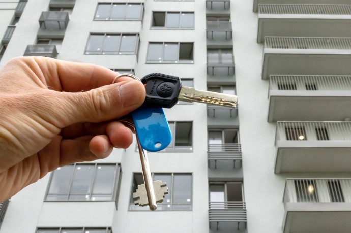 В России предложили усилить правовую оценку сделок с недвижимостью