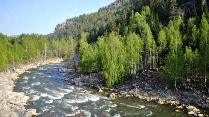 В туристическом районе Башкирии построят новую гостиницу В туристическом районе Башкирии построят новую гостиницу