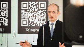 Дмитрий Григоренко: Правительство усиливает институт «цифровых атташе»