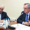 Комитет по энергетике рассмотрел законопроект о введении уголовной ответственности за нарушение установленных запретов и требований к майнингу