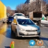 В Уфе автомобиль сбил десятилетнюю девочку