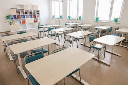 42-летняя учительница призналась в сексе с учеником в своем кабинете
