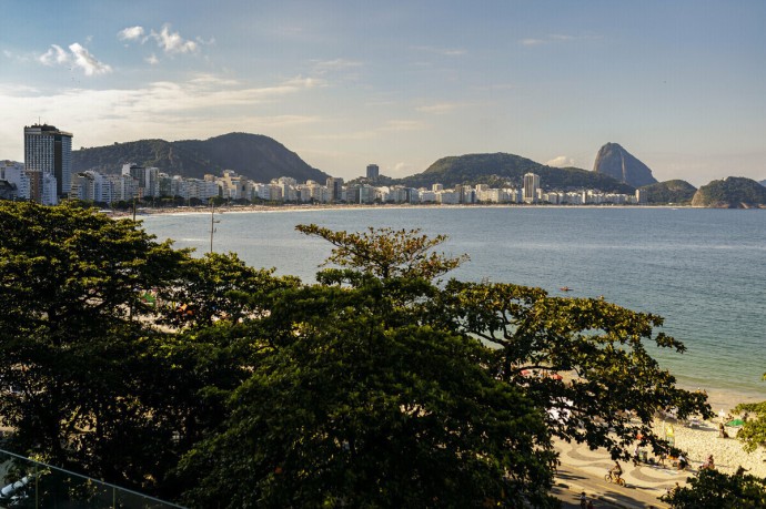 Бразильский МИД ответил на угрозы США Бразильский МИД ответил на угрозы США