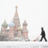 В Гидрометцентре спрогнозировали рост сугробов в центре европейской части России